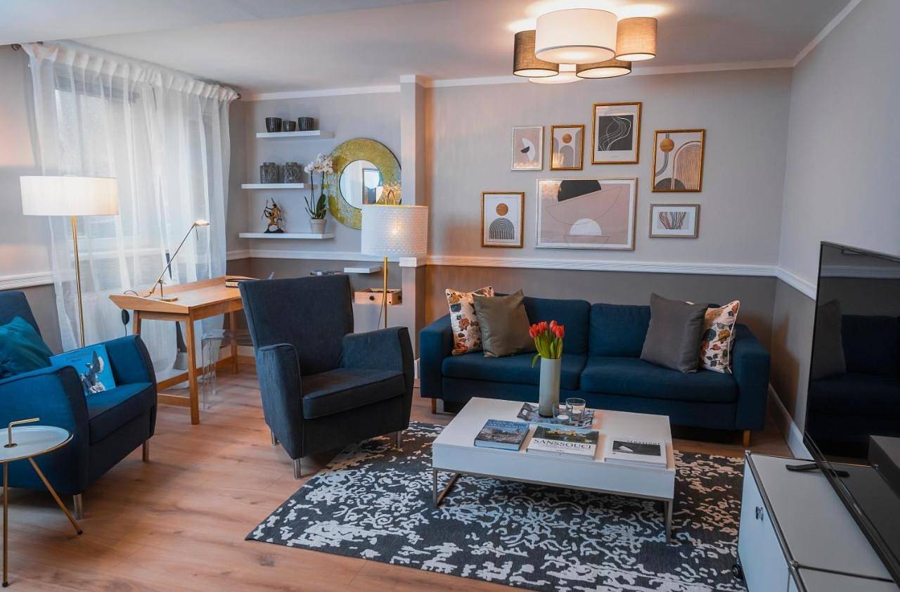 Ganze Wohnung, 90qm Ferienwohnung Berlin Zentrum Nähe Prenzlauer Berg, 2 Bäder in Berlin Pankow, Berlin