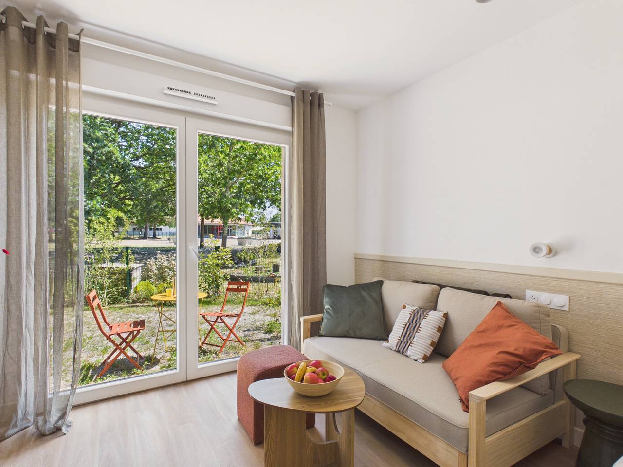 Photo : Appartement de vacances