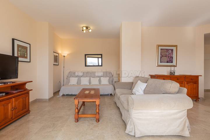 Apartamento entero, Marina duquesa 3Bc2 in Puerto de la Duquesa, Manilva