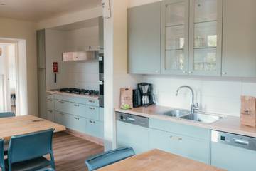 Vakantieappartement voor 20 Personen in Veluwe, Afbeelding 3