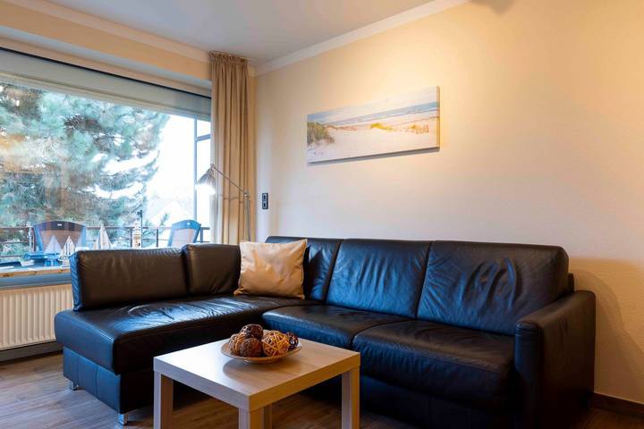 Ferienwohnung für 3 Personen, mit Balkon in Timmendorfer Strand - 2