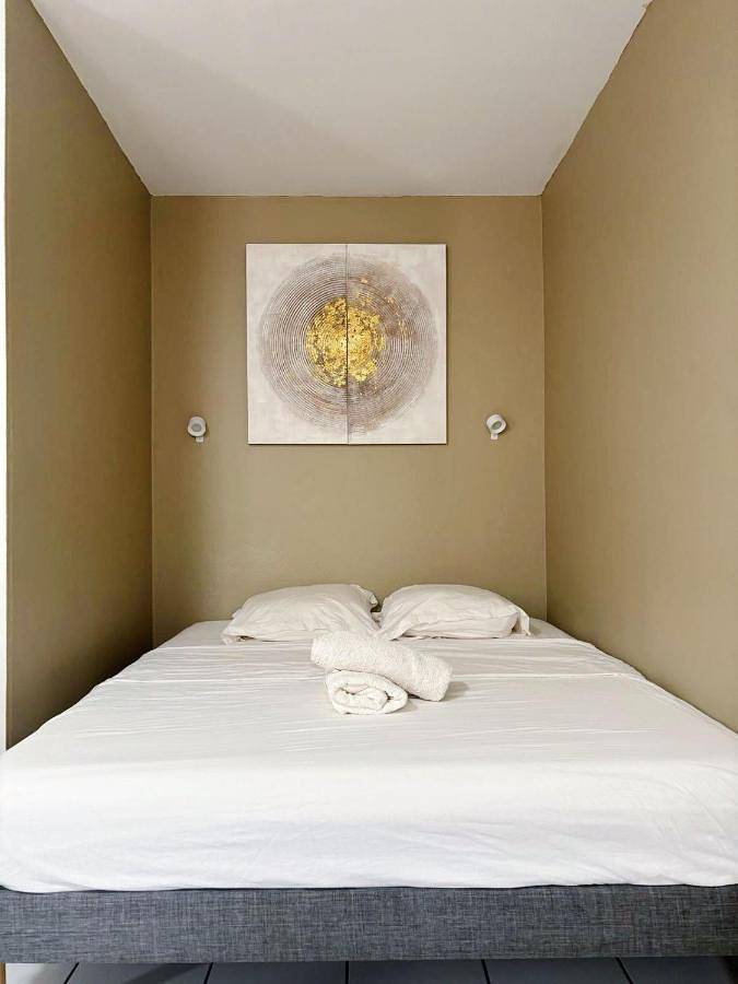 Appartement de vacances pour 3 personnes - 1