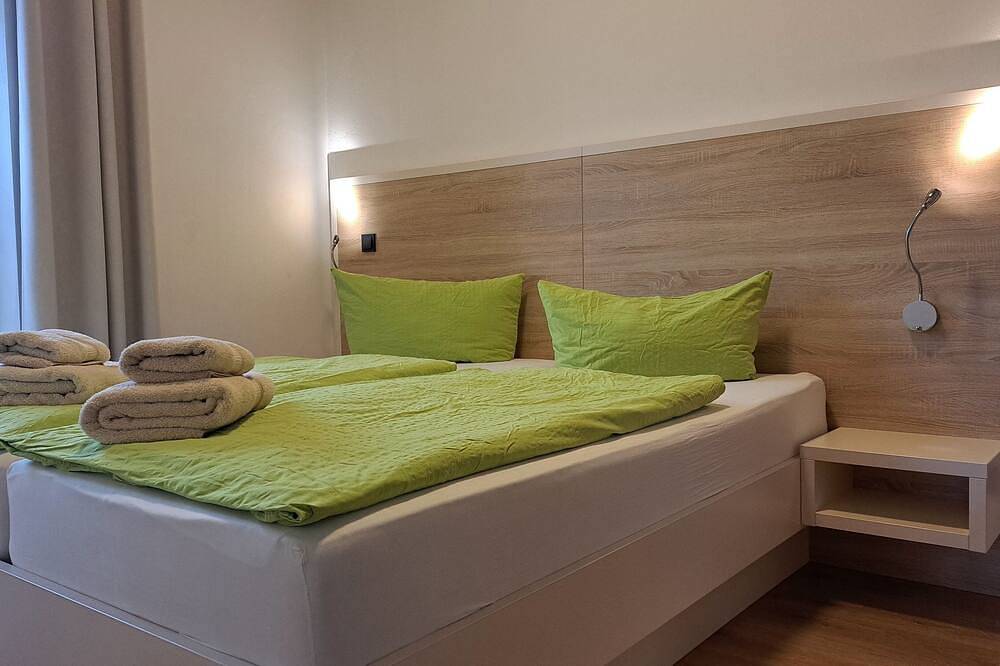 Entire apartment, Ferienwohnung/app. für 4 Gäste mit 45m² in Brandenburg an der Havel in Brandenburg on the Havel