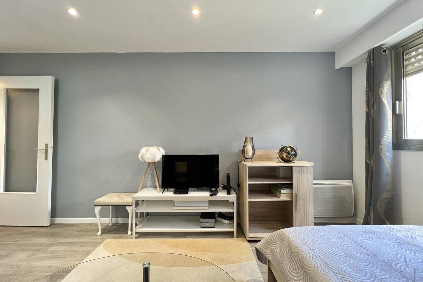 Entire studio, Charming studio near the old port - Cannes in Cannes, Mediterranean Coast (France)