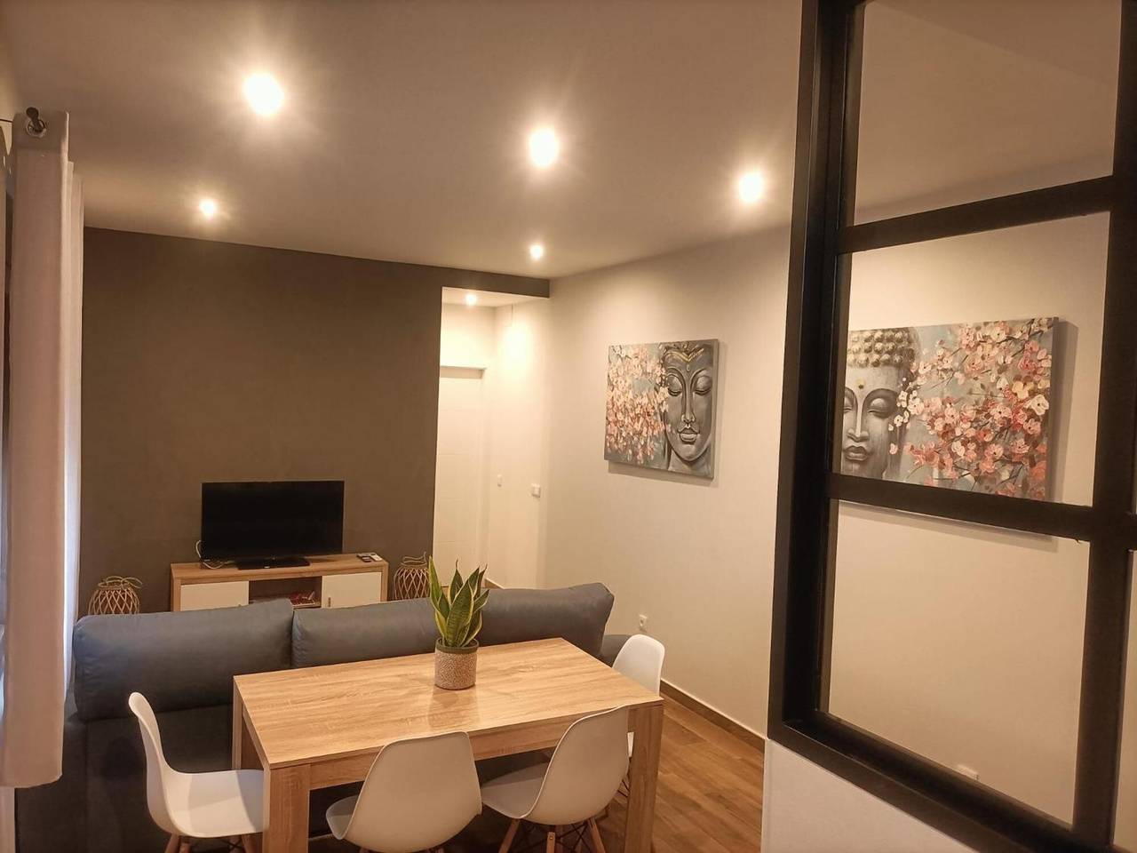 Apartamento entero, Apartamento El Huertecillo 2, pueblo renacentista de La Mancha in Villanueva de los Infantes, Provincia de Ciudad Real