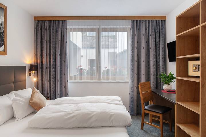Ferienwohnung für 6 Personen, mit Balkon in Galtür - 2