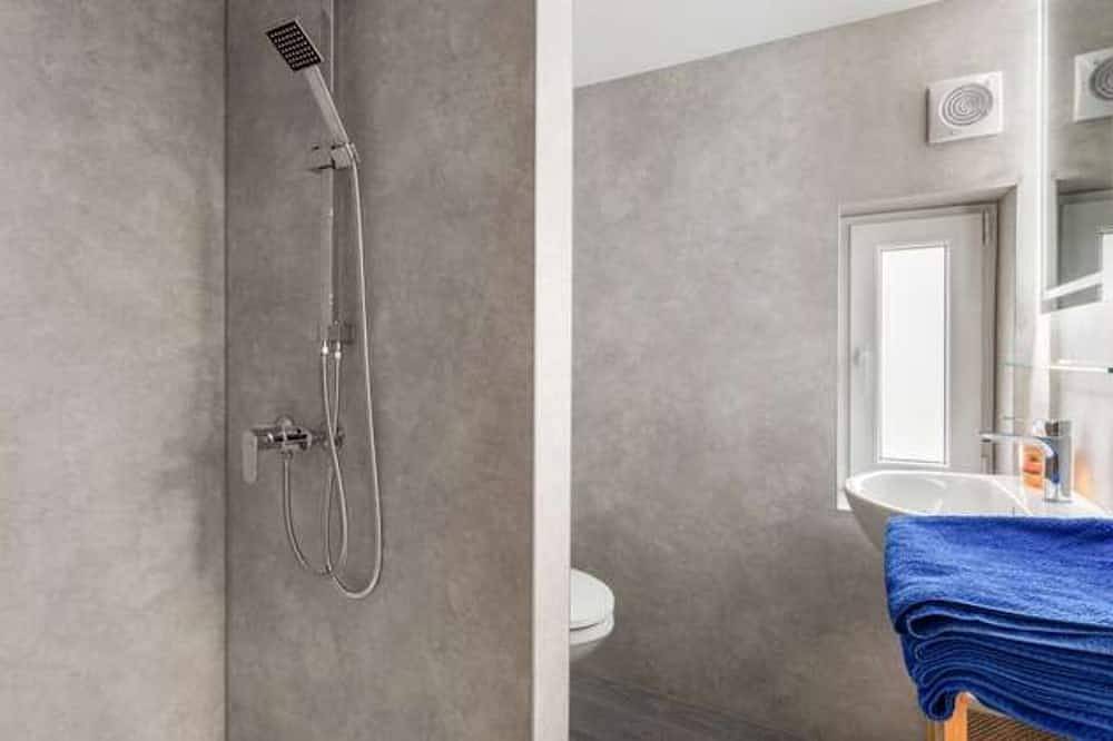 Ganze Wohnung, Große Ferienwohnung mitten in Bad Belzig in Bad Belzig, Fläming