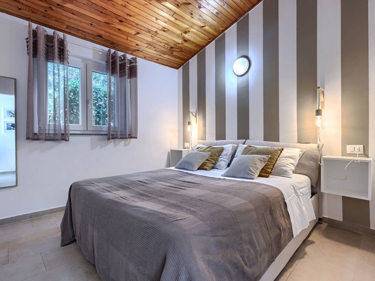 Tonka in Rabac, Labin-Rabac