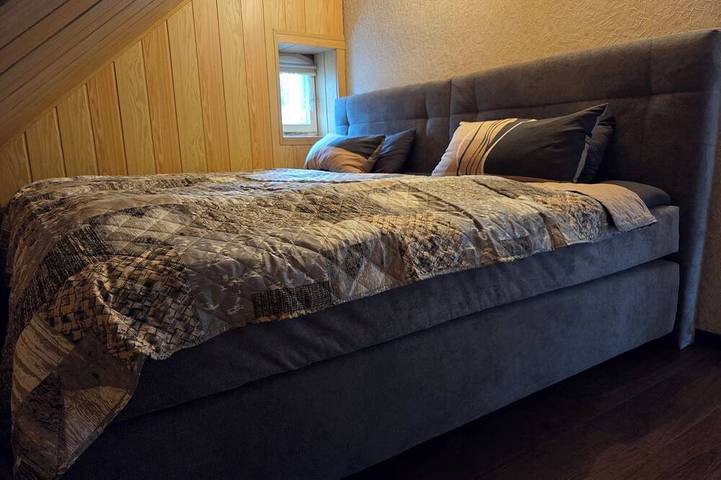 Ganze Wohnung, Ferienwohnung Familie Lange, für bis zu 8 Person auf 105m², Haustierfreundlich in Radensdorf, Lübben
