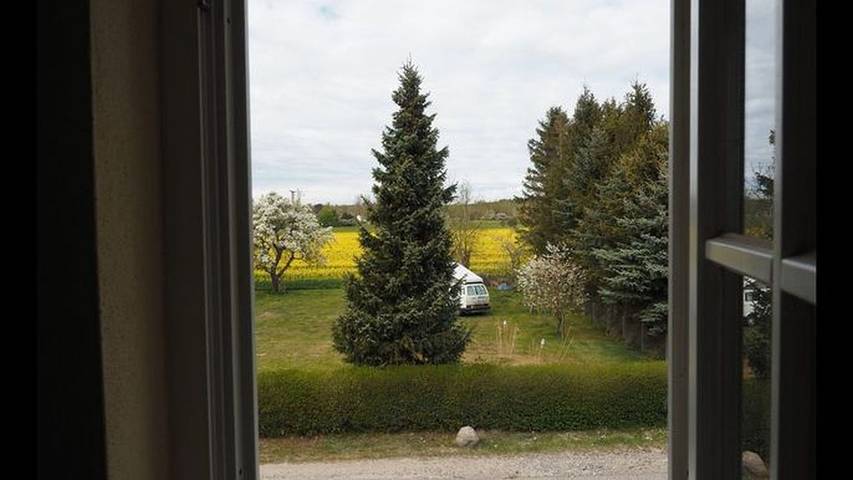 Ferienhaus für 2 Personen, mit Garten in Middelhagen - 3