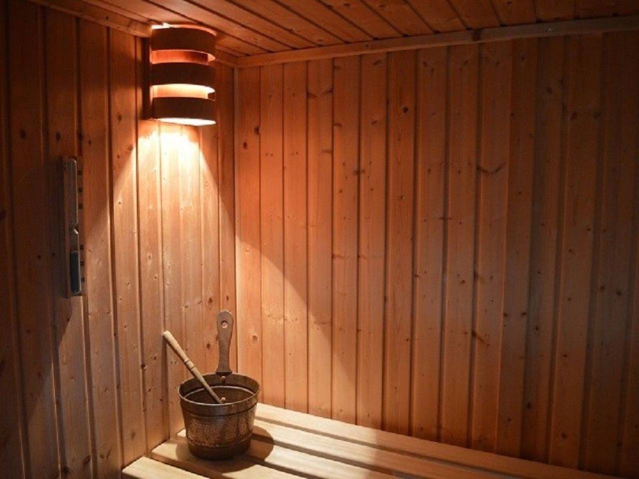 Landhaus in Thomasburg, Nordheide