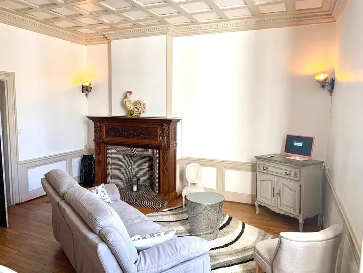 Apartamento de vacaciones para 6 personas - 1