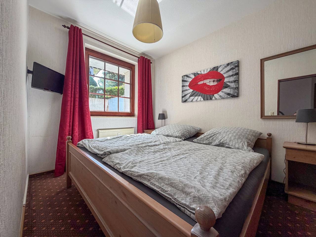Appartement 'Harzidyll' met Wifi, foto 12