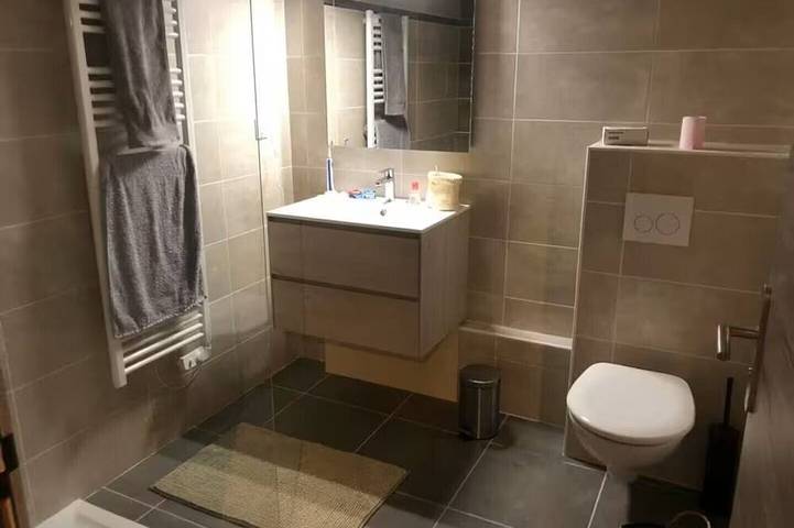 Gîte pour 6 personnes dans Office De Tourisme D Ancelle - 4