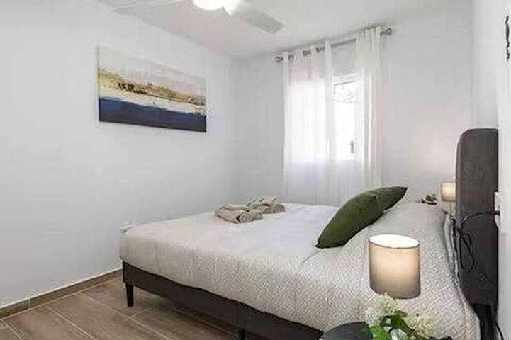 Appartement entier, 6. Riviera Esmeralda: Relaxation and beauty in one place in Torrent, Costa de Valencia