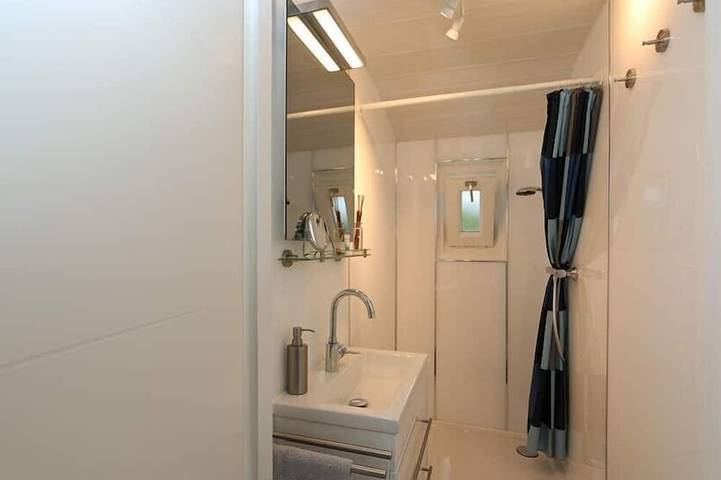 Chalet für 4 Personen, mit Garten in Renesse - 4