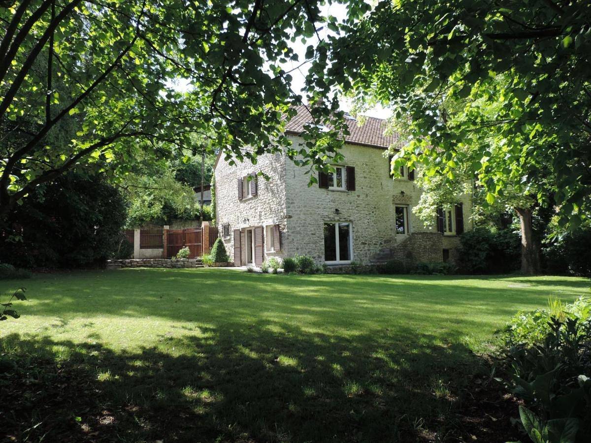 B&B Le Valangré in Chaumont-Gistoux, Province du Brabant wallon