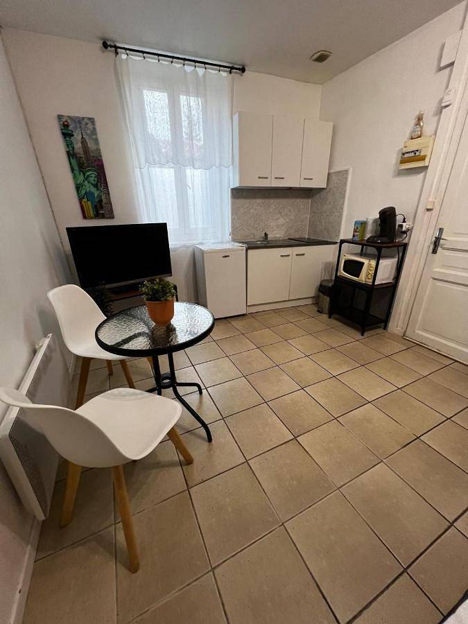 Gîte pour 2 personnes à Fleurance - 4