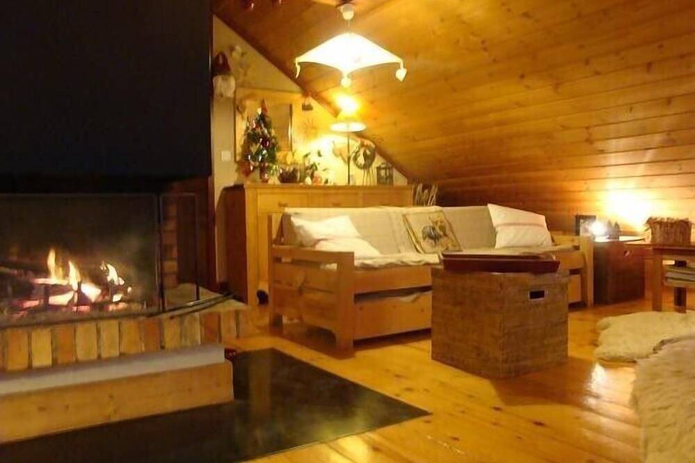 Chalet pour 6 Personnes dans Villard-de-Lans, Vercors