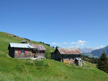 Chalet per 8 Persone in Alpi Lepontine, Cantone dei Grigioni, Foto 4