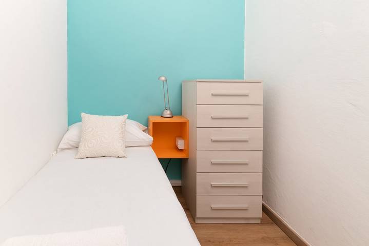 Apartamento entero, Sesto Sg Como 25 Mi Vk/Kb in Sesto San Giovanni, Provincia de Milan