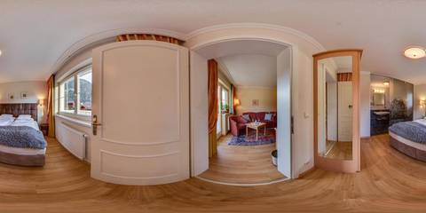 Appartement voor 4 Personen in Pertisau, Eben am Achensee, Afbeelding 3