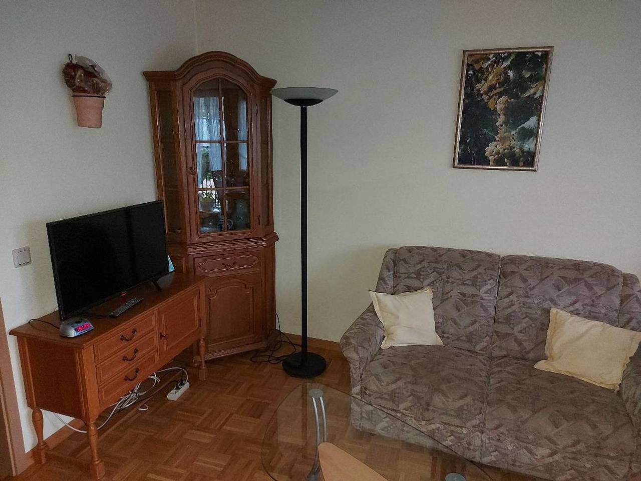 Ganze Ferienwohnung, Ferienwohnung Gorges Brückenstraße - 4-Bettwohnung in Neumagen-Dhron, Bernkastel-Kues & Umgebung