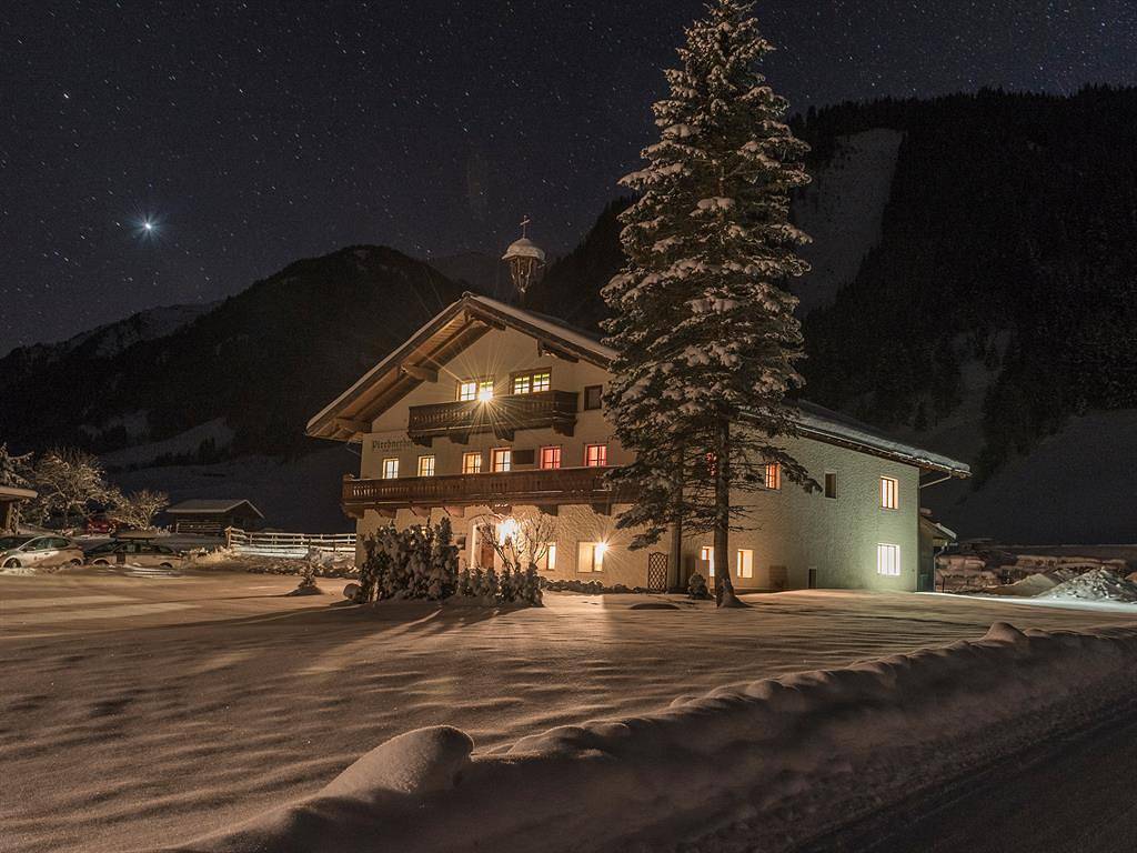 Appartement/Fewo, Dusche und Badewanne, 3 Schlafrä in Rauris, Ski Amadé
