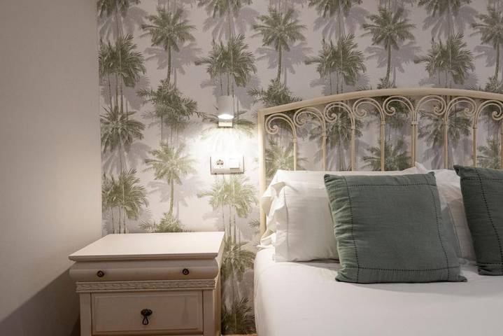 Apartamento de vacaciones para 7 personas, con balcón, Se admiten mascotas - 1