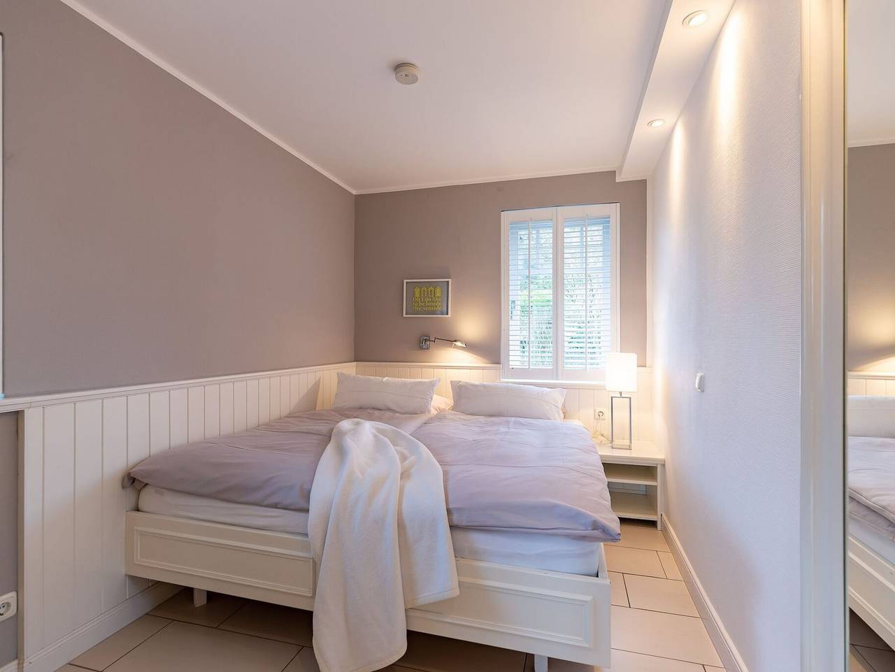 Ganze Ferienwohnung, Südlicht im Haus Südstrand - Südlicht im Haus Südstrand in Wyk auf Föhr (Stadt), Wyk auf Föhr