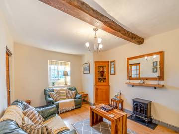 Holiday Home for 5 People in Masham, North Yorkshire, Photo 1