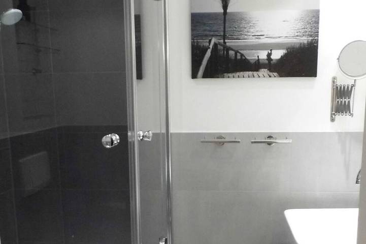 Ganze Wohnung, Landhaus Excelsior App. 05 in Rantum, Sylt (Gemeinde)