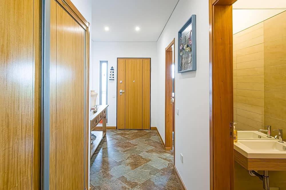 Ganze Wohnung, Mar a Vista T1 in Cabanas de Tavira, Conceição e Cabanas de Tavira