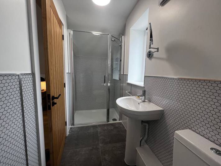 Studio für 2 Personen, mit Garten in Wales - 2