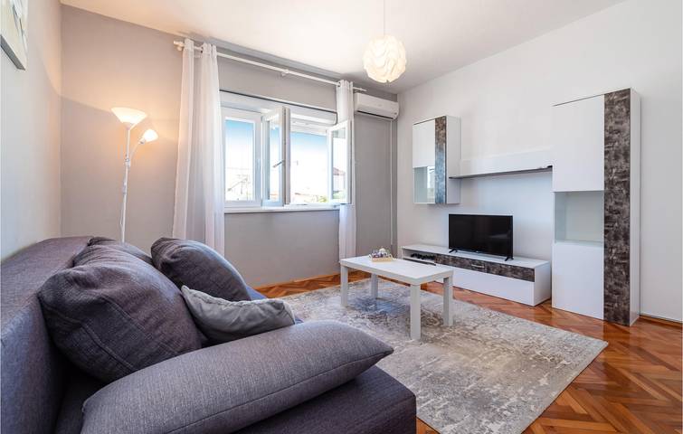 Ferienhaus für 6 Personen, mit Garten und Terrasse, mit Haustier in Sukosan - 4