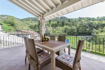Loft per 5 Persone in Tremosine, Prealpi Gardesane, Foto 2