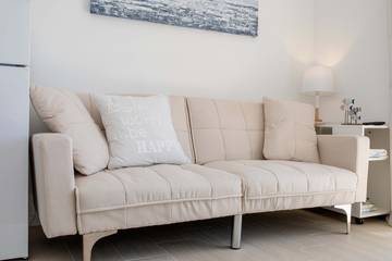 Ferienwohnung für 2 Personen in Lopar, Rab, Bild 2