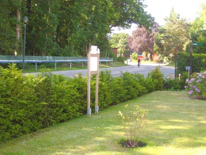 Ferienhaus für 2 Personen, mit Terrasse und Garten auf Fischland - Darß - Zingst - 2