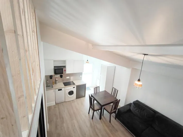 Apartamento de vacaciones para 6 personas, Se admiten mascotas - 1