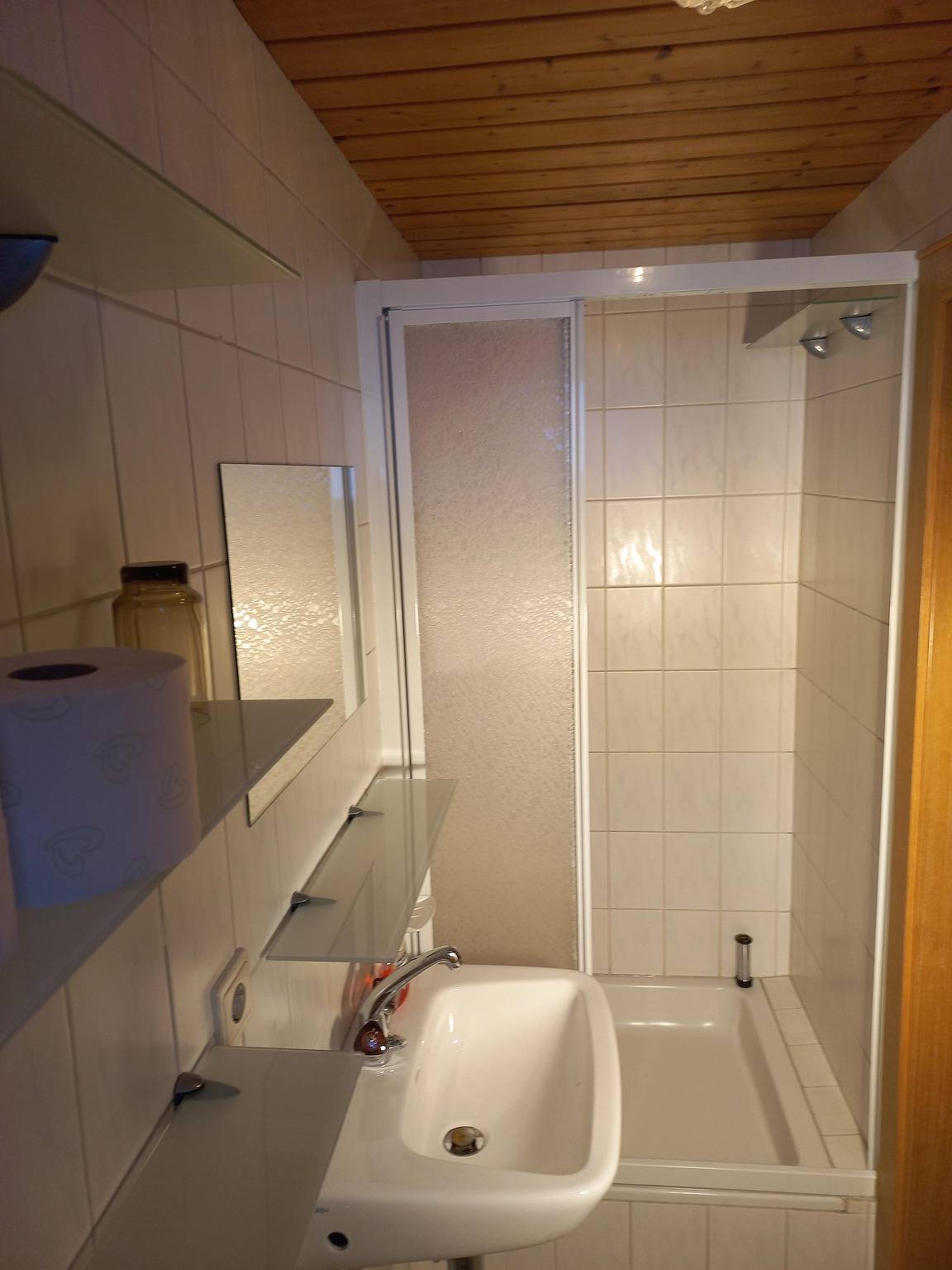 Ganze Ferienwohnung, Top 2 in Wald am Arlberg, Dalaas