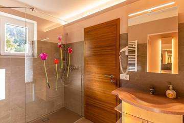 B&b für 2 Personen in Fuschl am See, Bezirk Salzburg-Umgebung, Bild 3