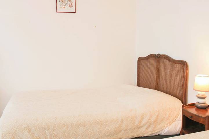 Ganze Wohnung, A charming retreat just outside Paris in Vincennes, Val-de-Marne