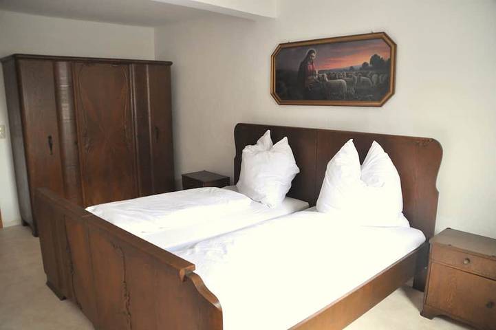 Ferienwohnung für 5 Personen, mit Balkon in Betzenstein - 3