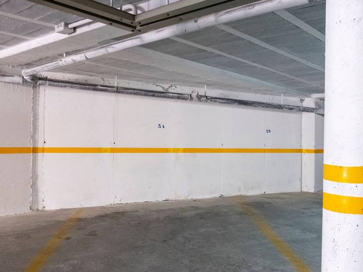 Gîte pour 4 personnes, avec jardin et balcon, adapté aux familles à Sanxenxo - 4