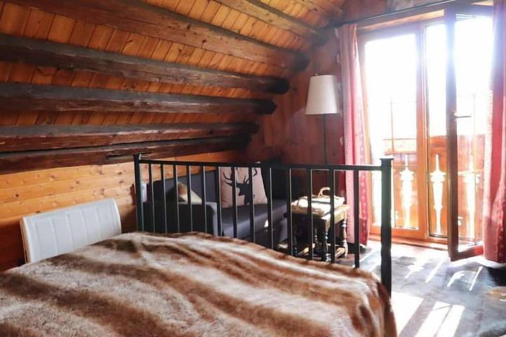 Ferienhaus für 2 Personen, mit Garten, mit Haustier am Wörthersee - 4