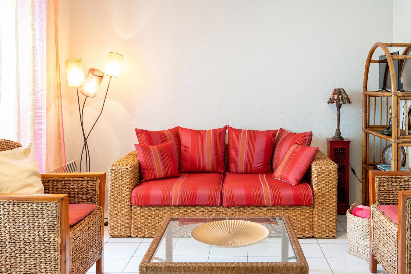 Ganze Wohnung, Appartement „Plein Soleil“ mit privater Terrasse in Capbreton, Côte d’Argent