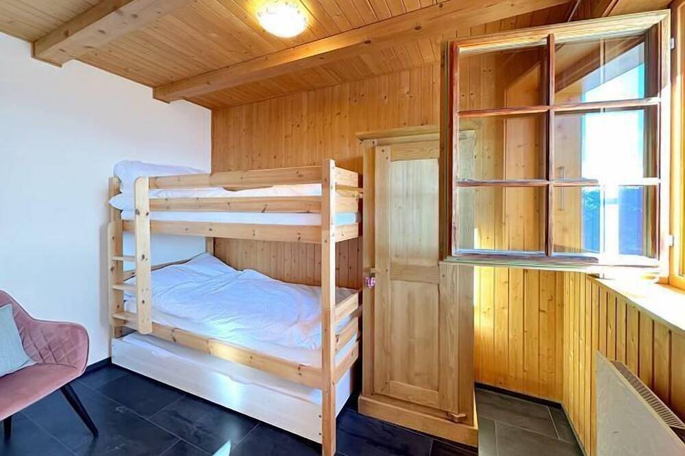 Tiny House facing the Alps - Ski in and out in Anzère, Ayent