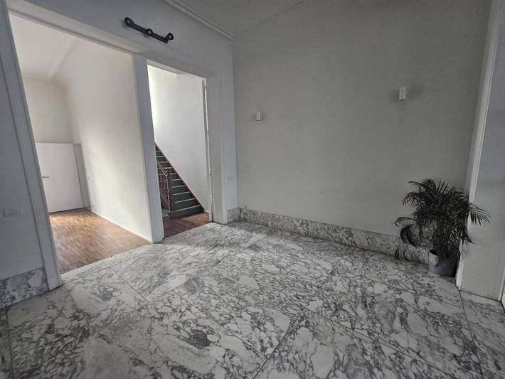 Location de vacances pour 22 personnes, avec jardin à Schaerbeek - 3