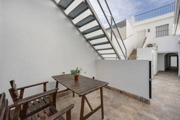 Ferienwohnung für 4 Personen in Jerez de la Frontera, Costa de la Luz, Bild 1