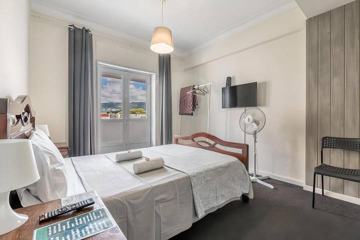 Apartamento de férias para 2 pessoas em Braga
